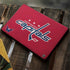 NHL Washington Capitals Distressed Google Pixelbook Go Skin